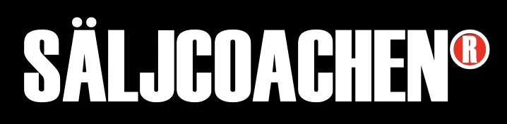 Säljcoachen — säljträning och coaching för B2B