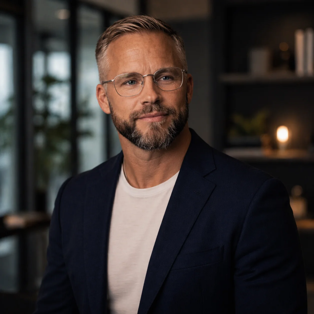 Rådgivare inom optimerad säljprocess — strukturerad B2B-försäljning